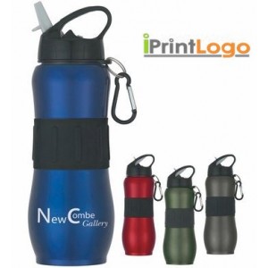 STAINLESS STEEL BOTTLE-IGT-2E5033